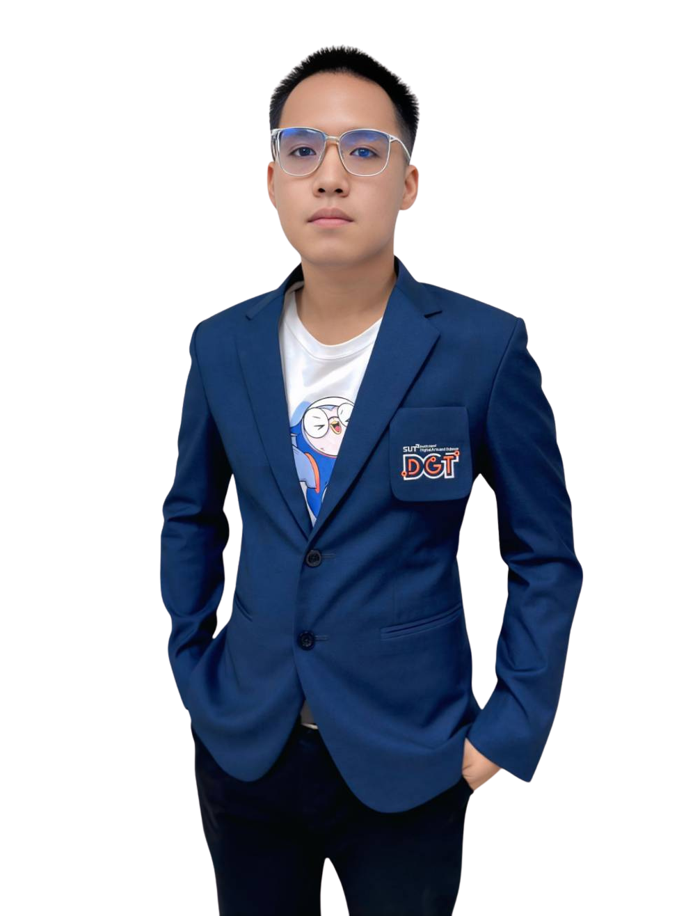 DIGITECH - Digital Arts & Science